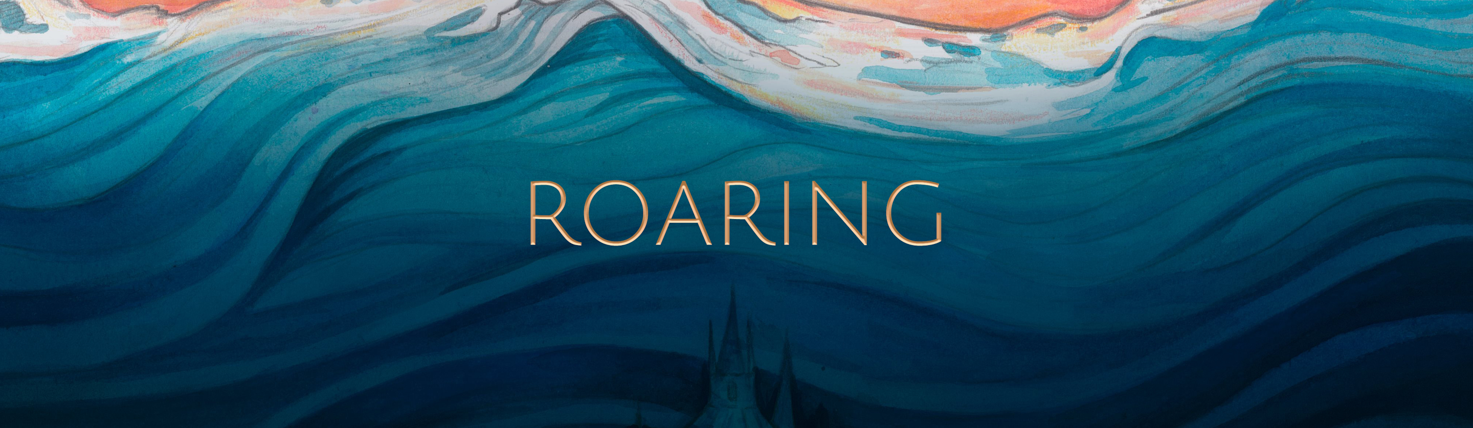 Roaring - Upcoming Short Film