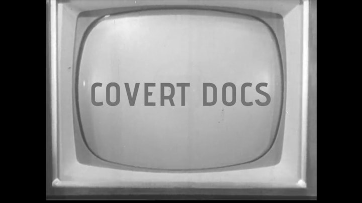 Covert Docs / Rogue Film Distribution