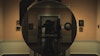 Black Mirror in National Gallery - Mark Lewis