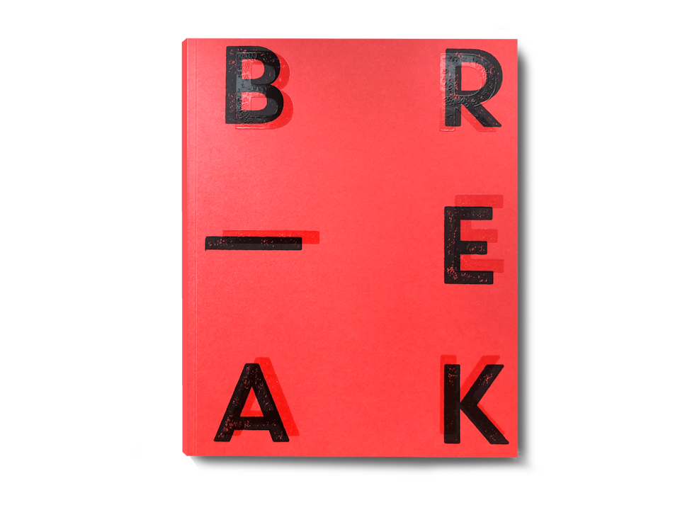 break magazine