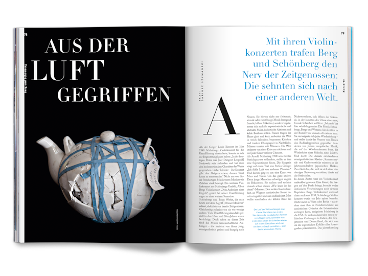 Issue 18/2 Festspielhaus Baden-Baden