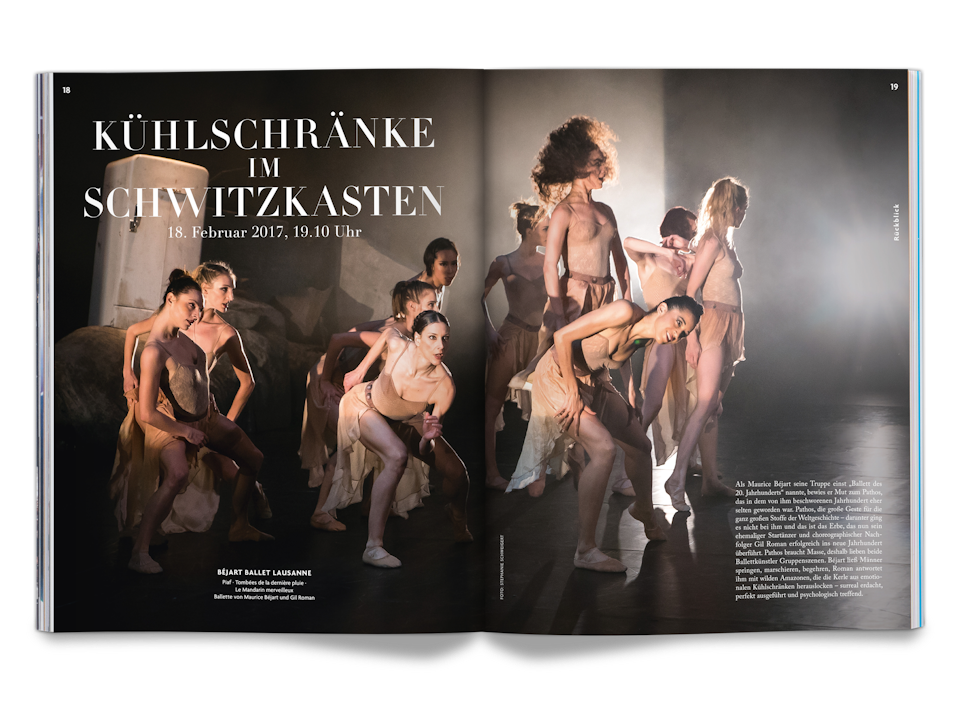 Issue 17/2 Festspielhaus Baden-Baden