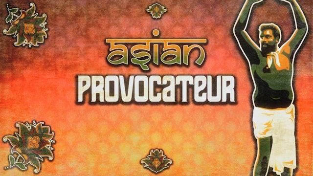 Asian Prococateur S1 EP 1