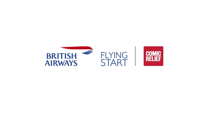 BRITISH AIRWAYS SAFETY VIDEO