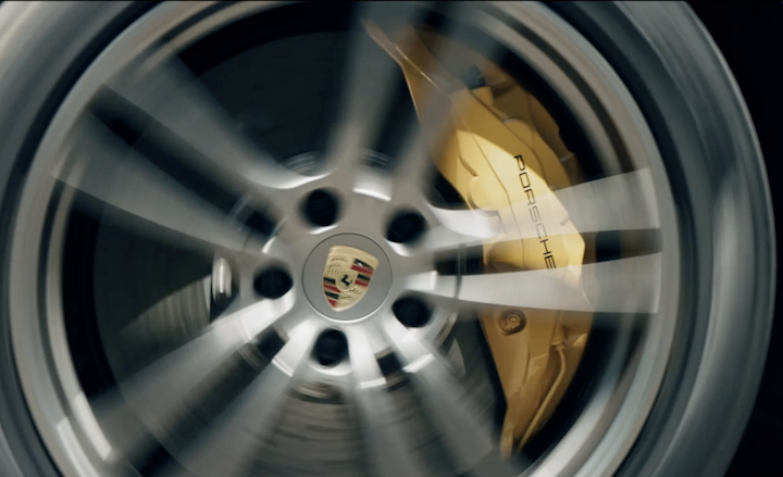 Porsche & Klaas: The Sound of Performance