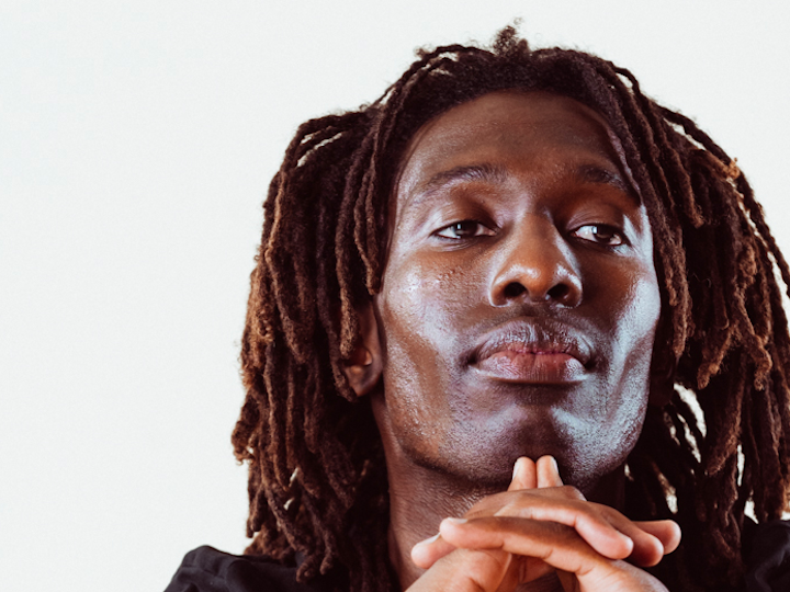 L'OREAL PARIS - Mossi Traoré