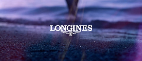 Longines - Legend Diver