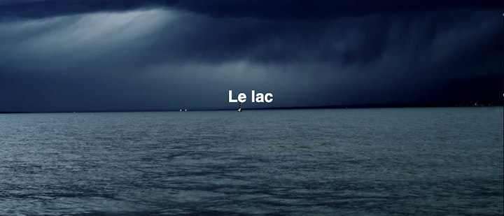 Le Lac