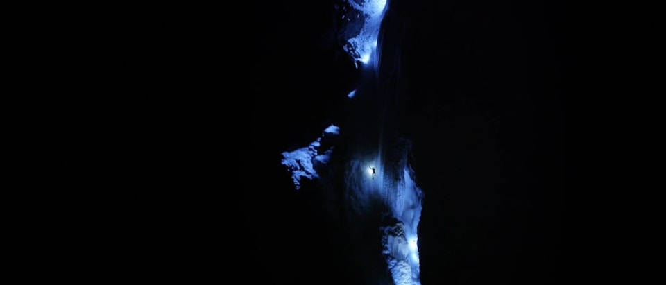 Mammut - Icefall