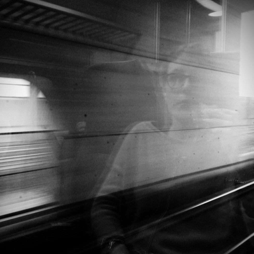 From Verona To Venice An Entire Life On The Train Story Of A