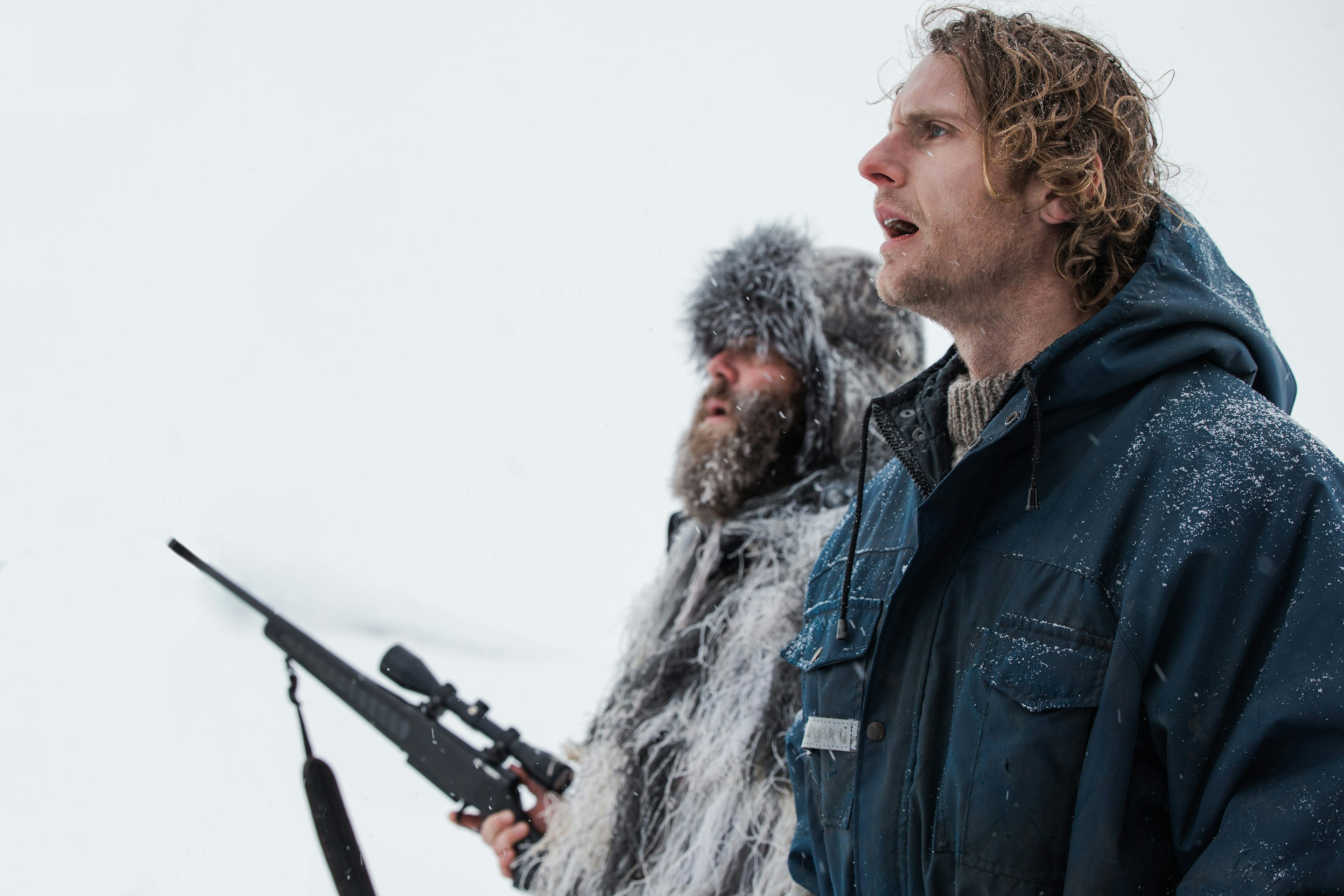 OPERATION NAPOLEON (release date Feb 2023) - Oskar Thor Axelsson