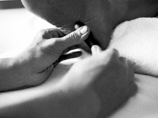 Reflexology
