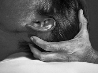 Craniosacral Therapy