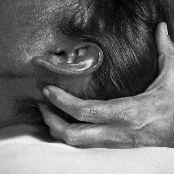 Craniosacral Therapy