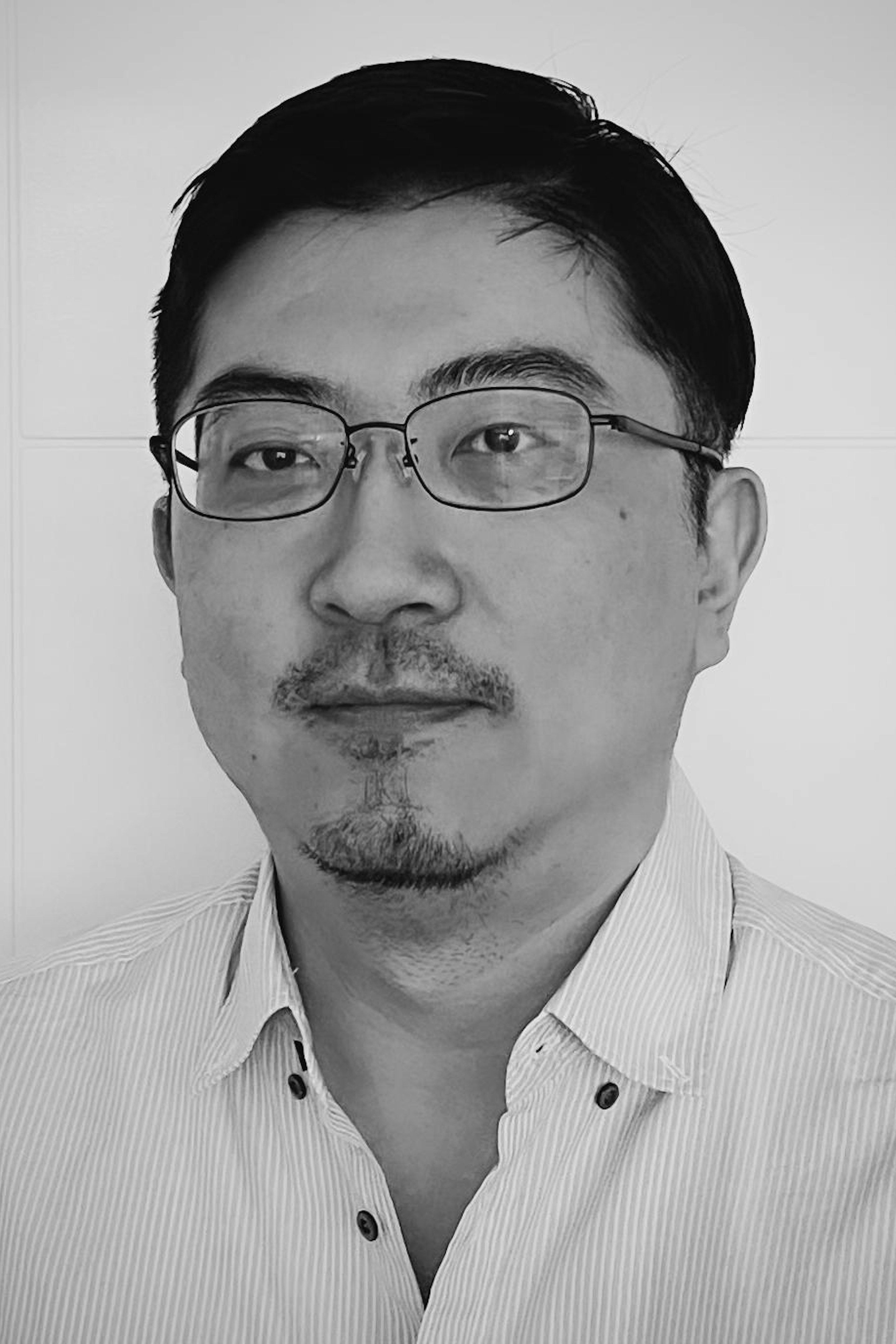 The Embassy Appoints Steve Woo as Head of Studio