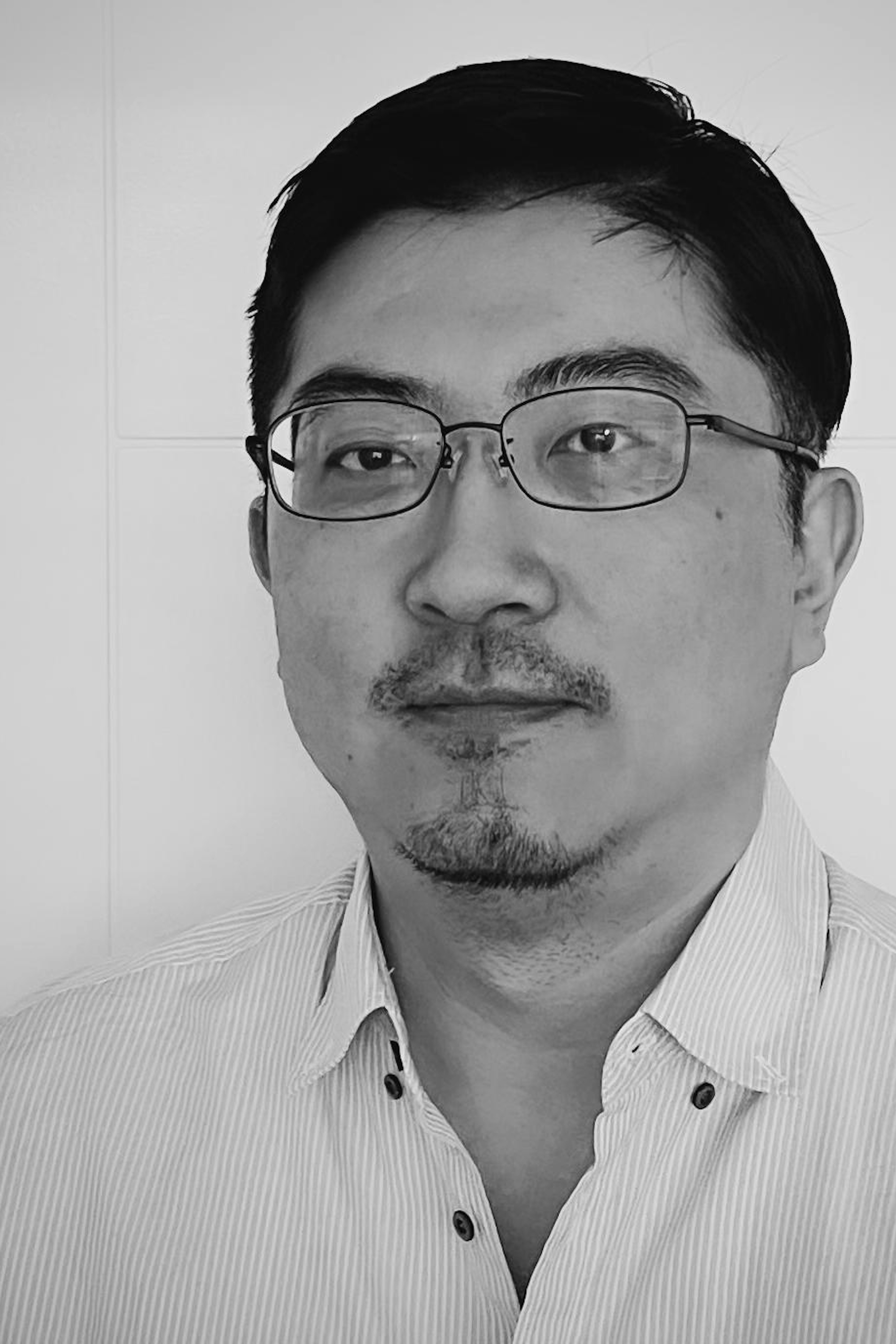 The Embassy Appoints Steve Woo as Head of Studio