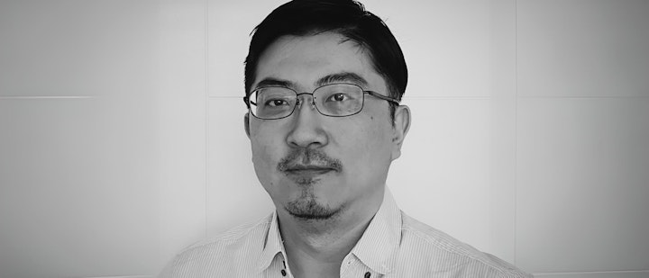 The Embassy - The Embassy Appoints Steve Woo as Head of Studio