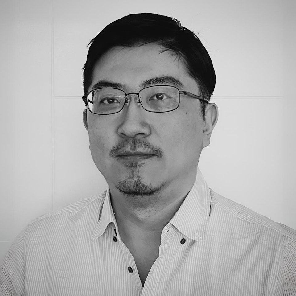 The Embassy - The Embassy Appoints Steve Woo as Head of Studio