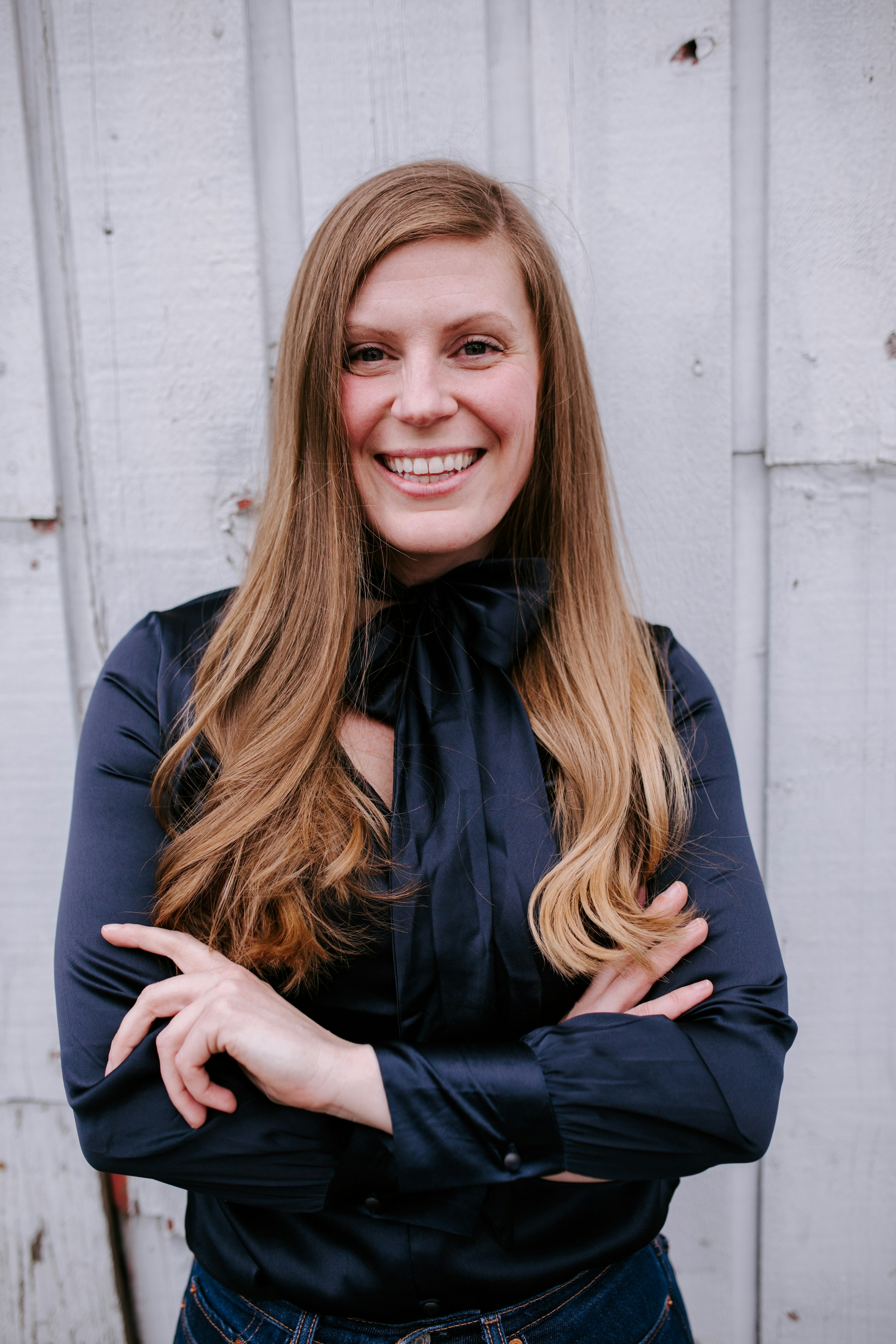 Danielle Kinsey promoted to Head of Production