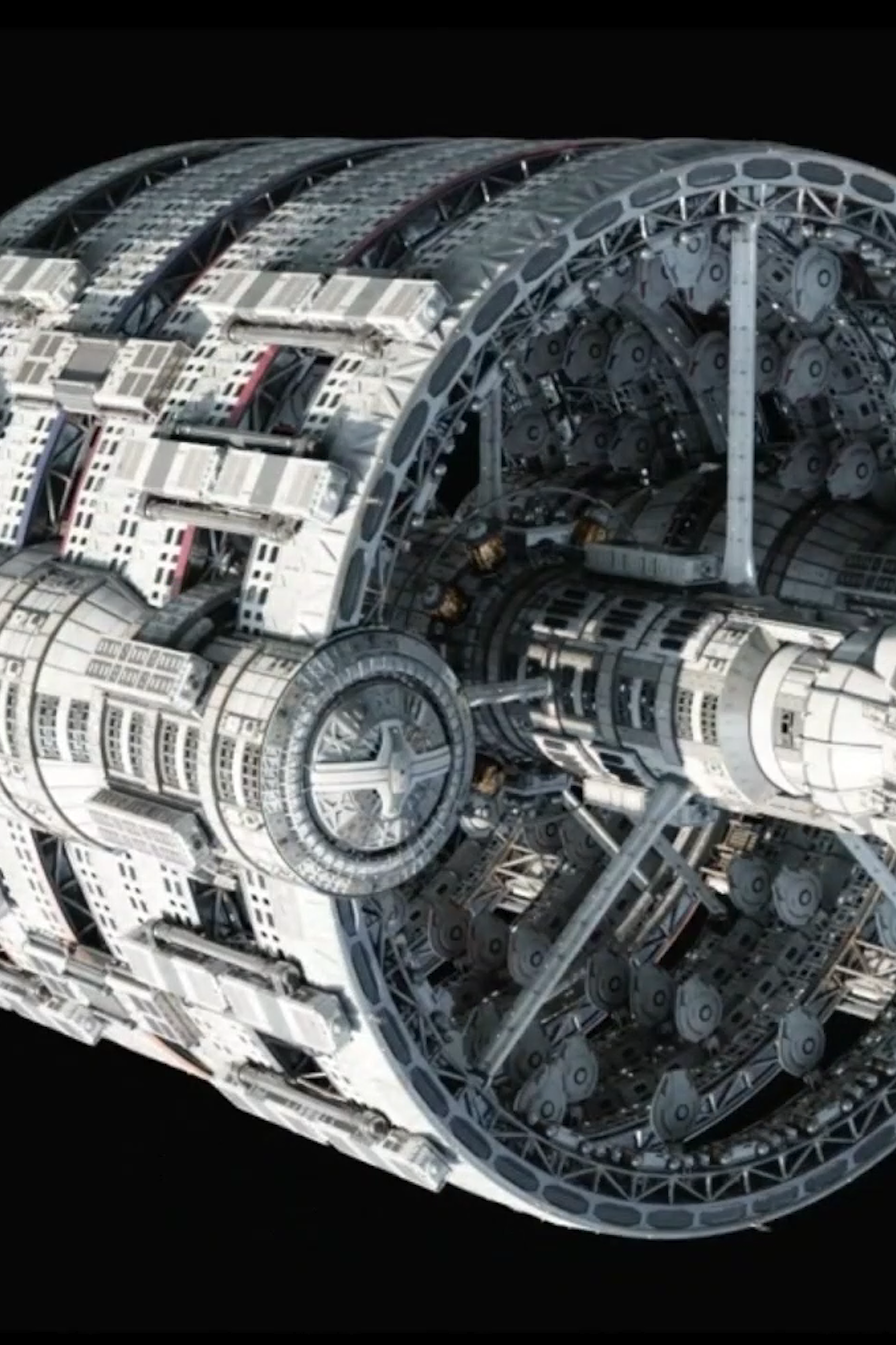 The Embassy @ SIGGRAPH