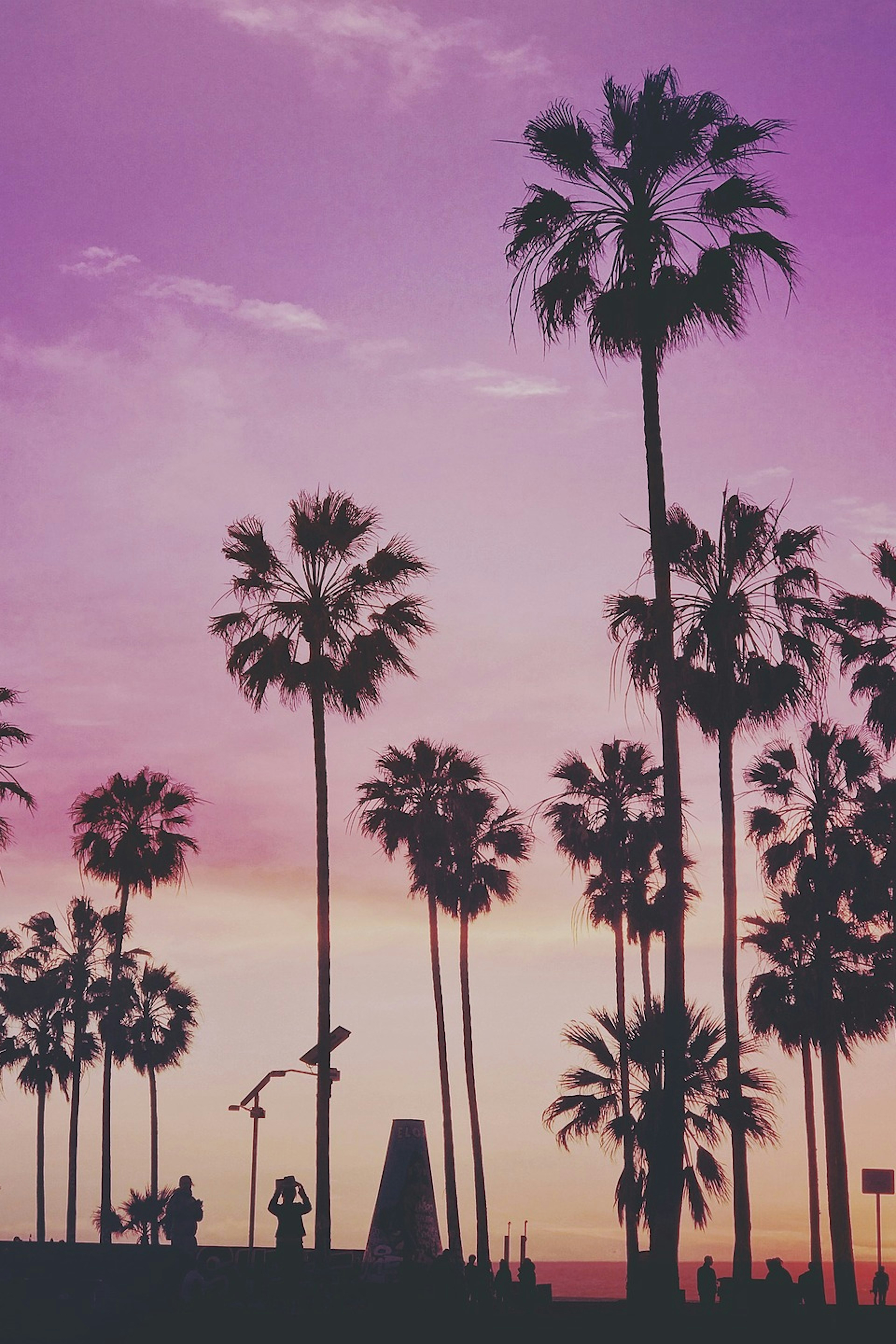 The Embassy expands to Los Angeles