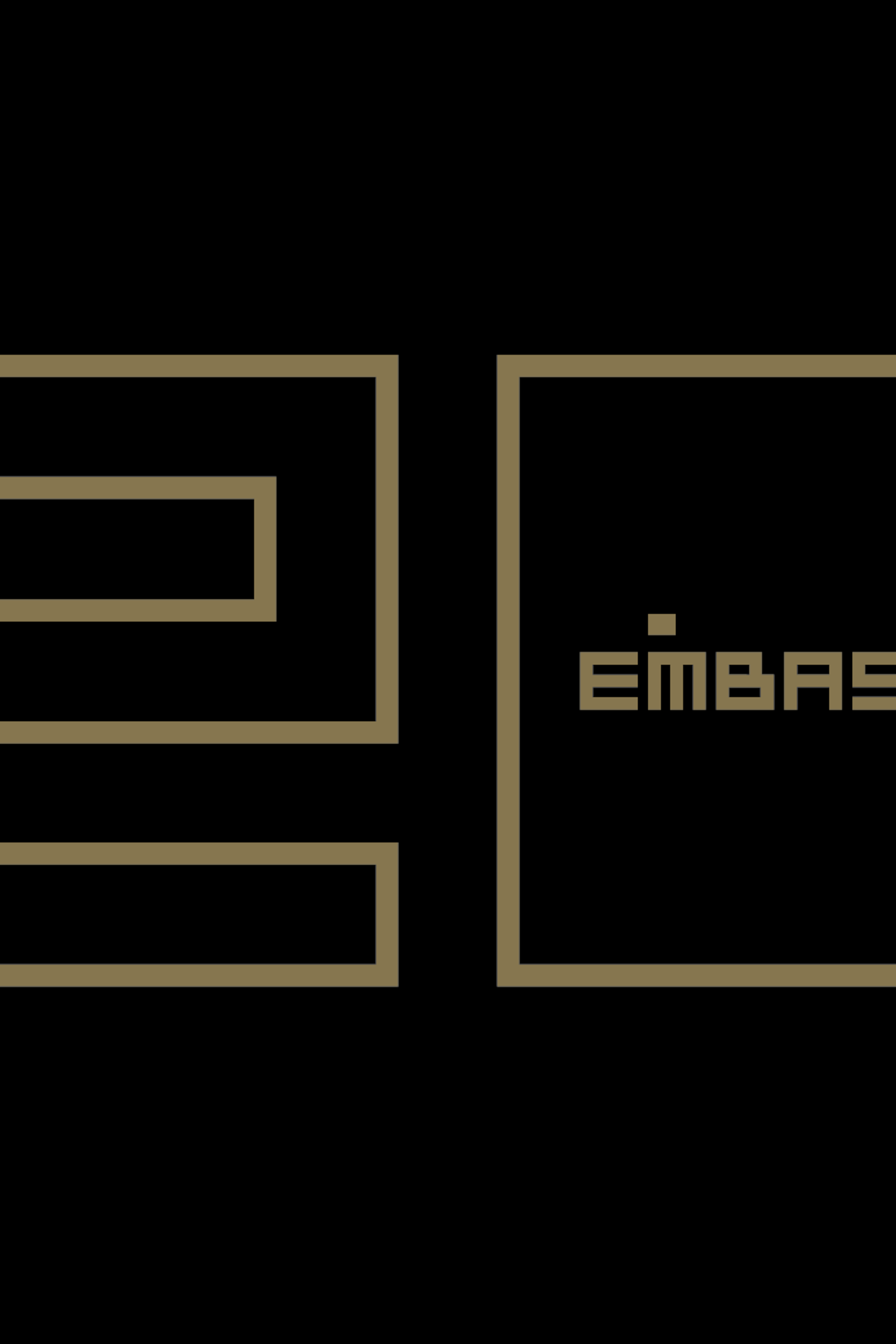 The Embassy Celebrates 20th Anniversary