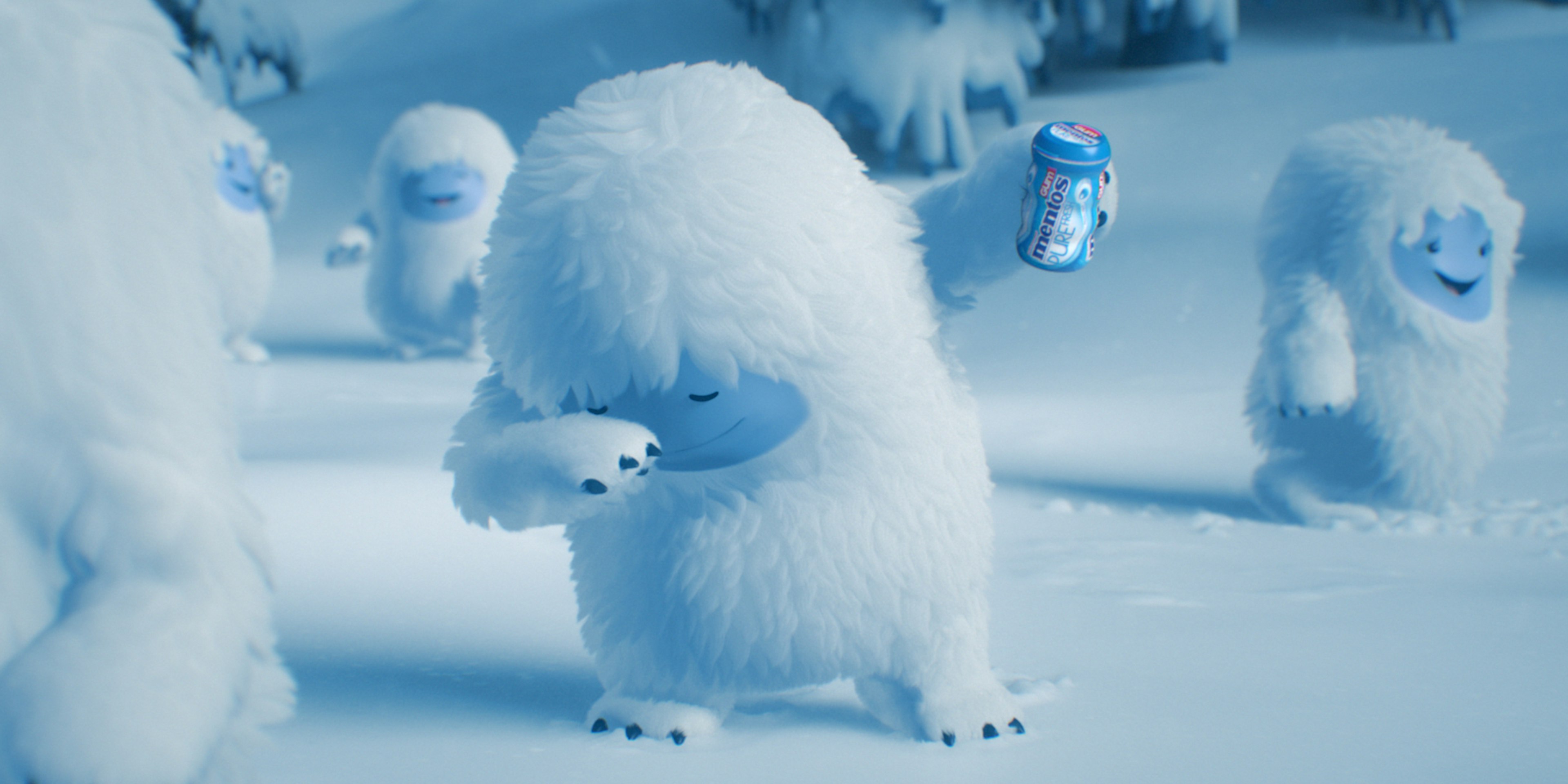 LBB: World of Freshness