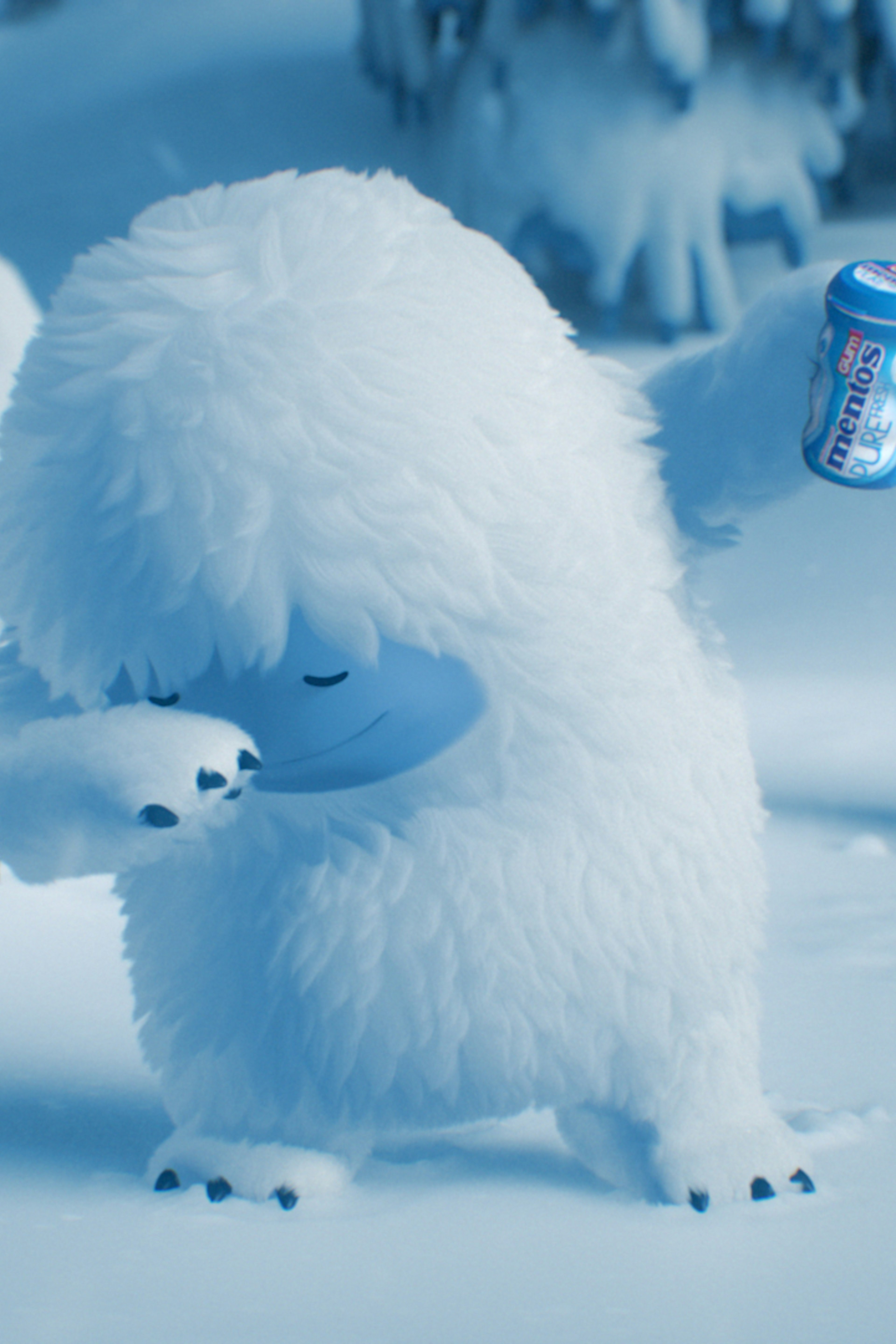 LBB: World of Freshness