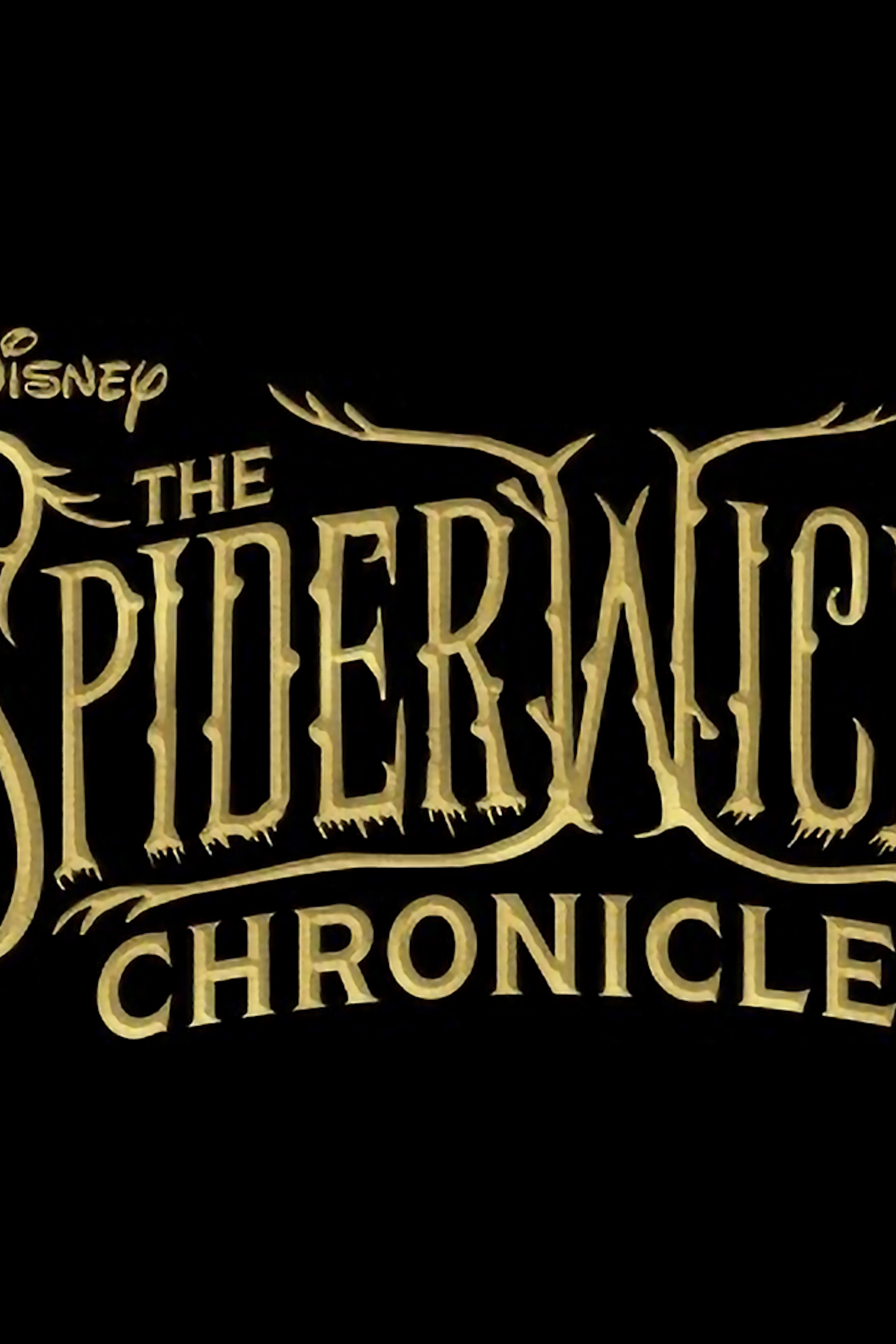 In Production: The Spiderwick Chronicles