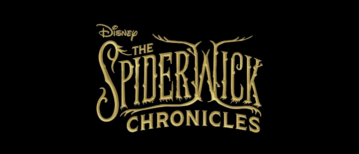 The Embassy - In Production: The Spiderwick Chronicles