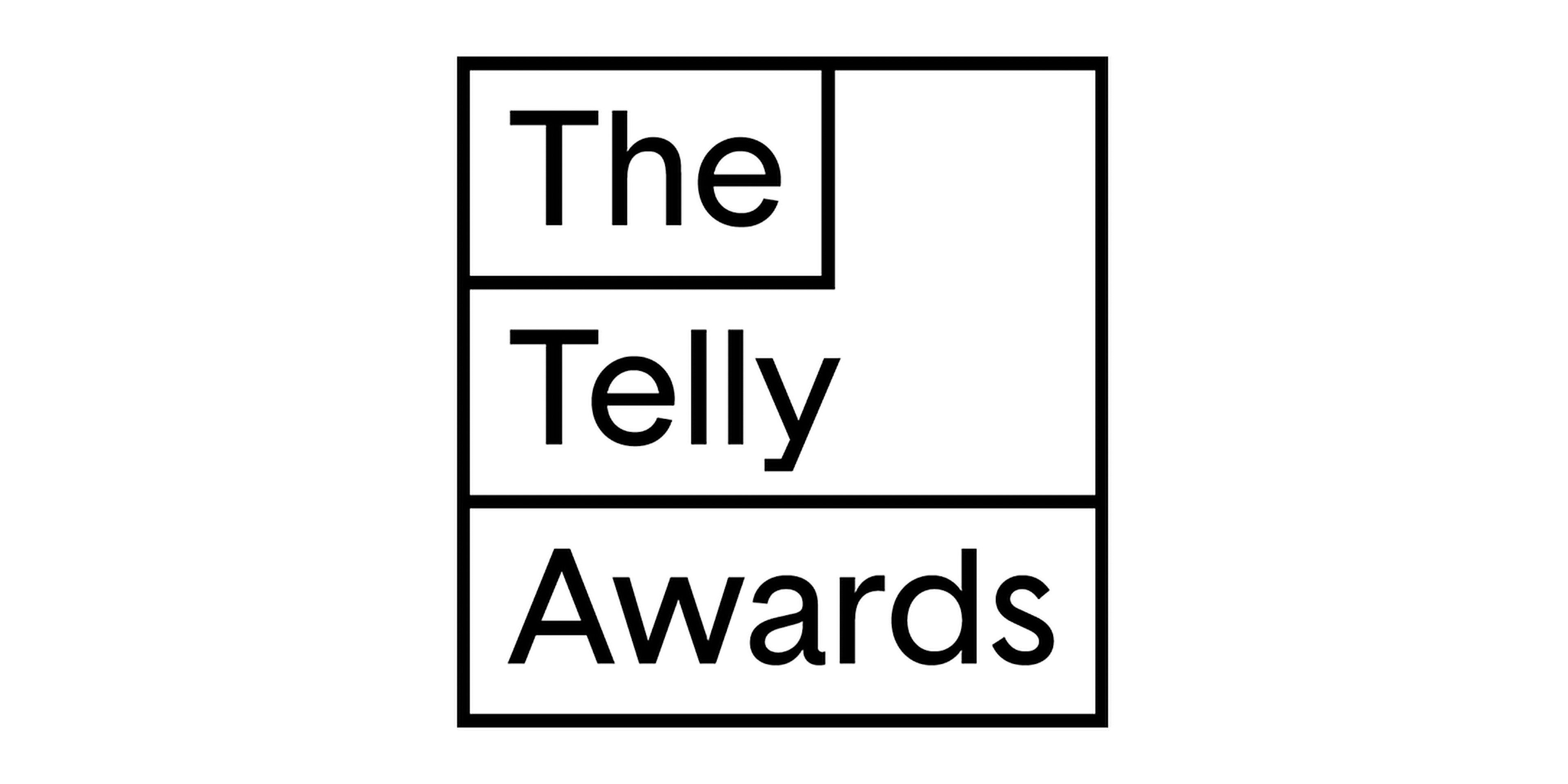 The Embassy scores a double at The Telly Awards