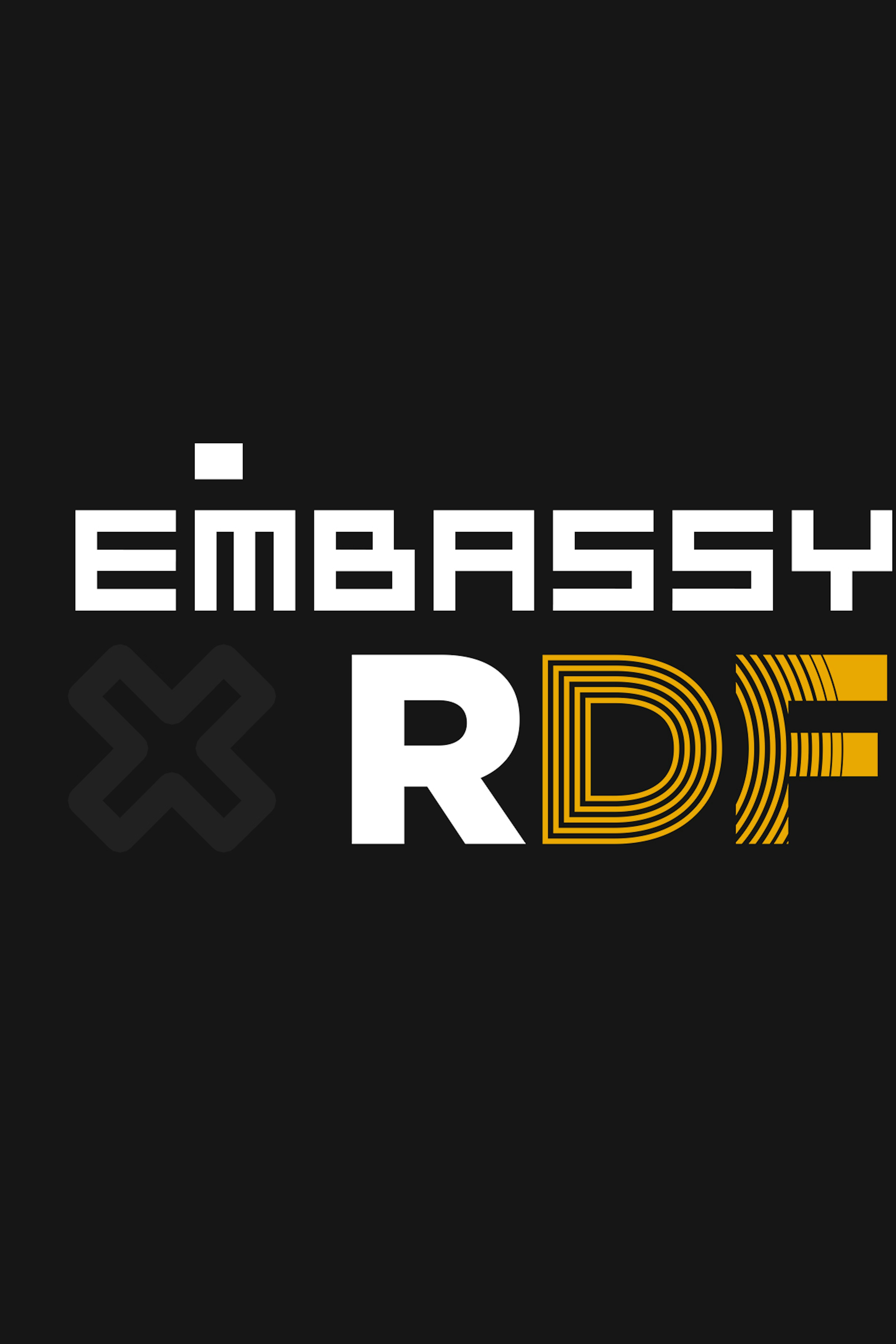 Reality Distortion Field (RDF) and The Embassy strike content partnership