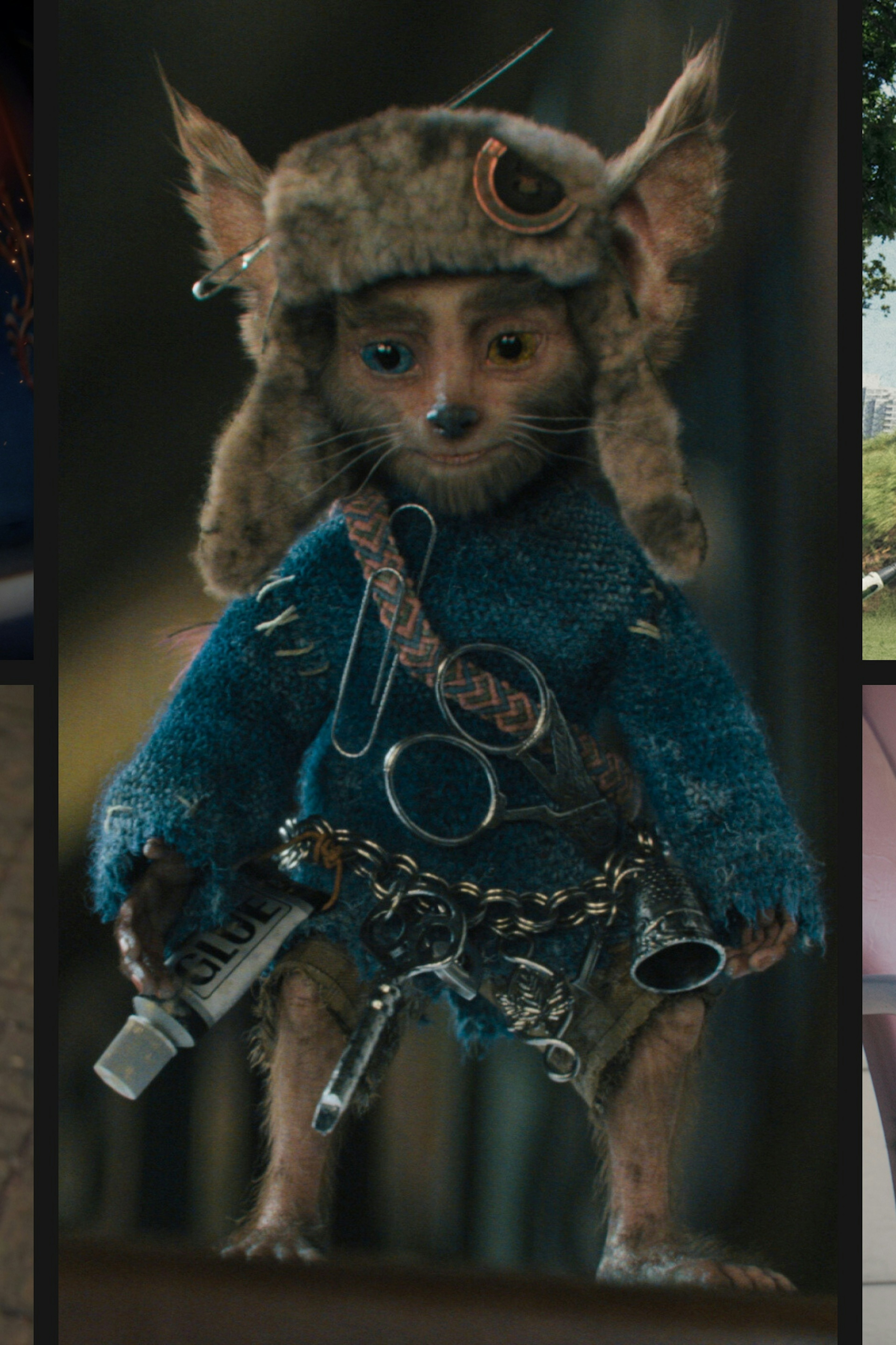 Creature Converts: How The Embassy Expanded Its CG Repertoire