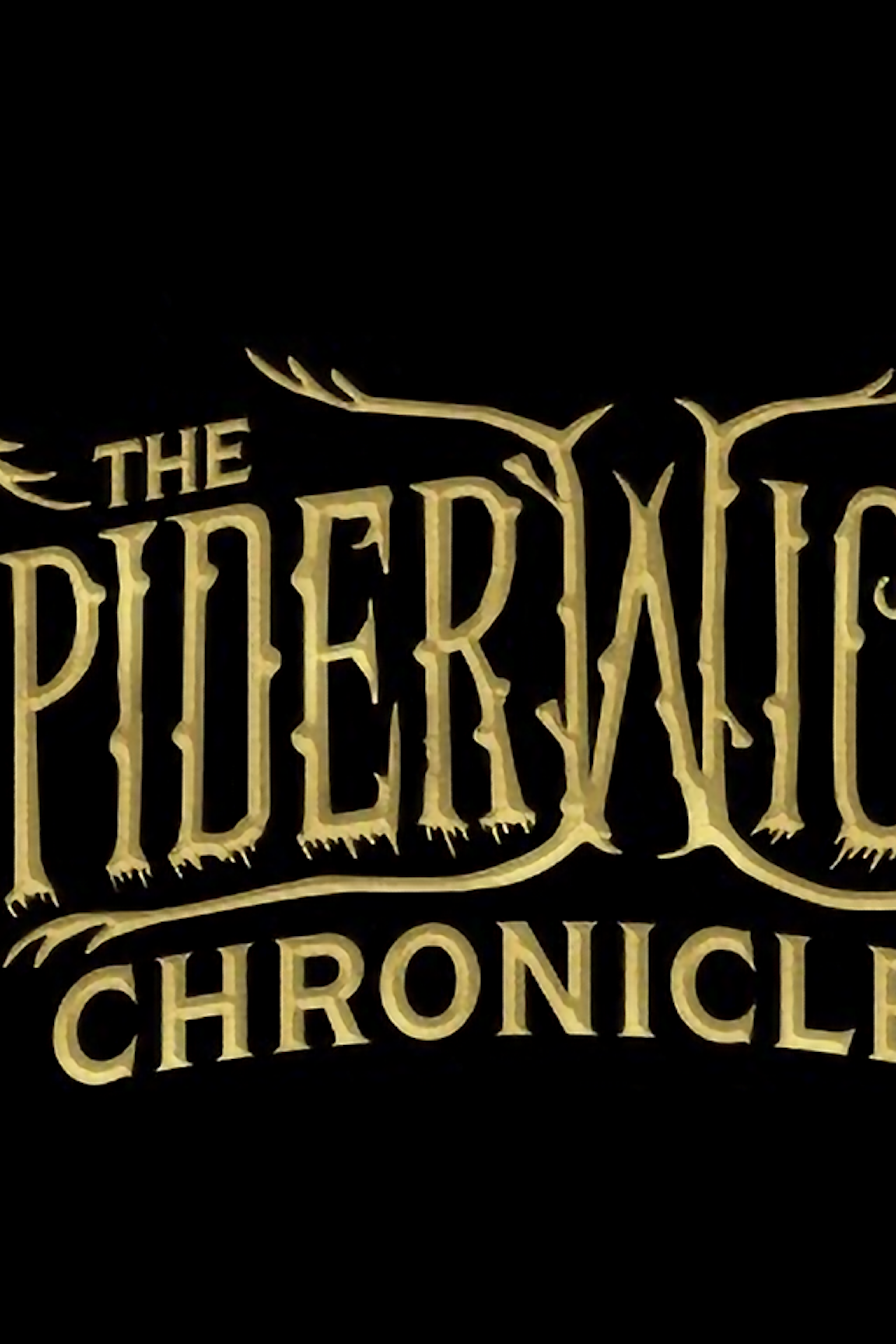 In Production: The Spiderwick Chronicles