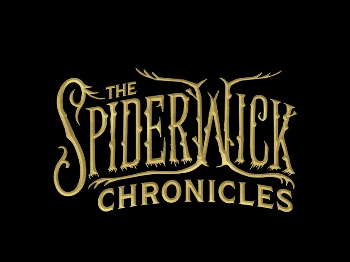 The Embassy - In Production: The Spiderwick Chronicles