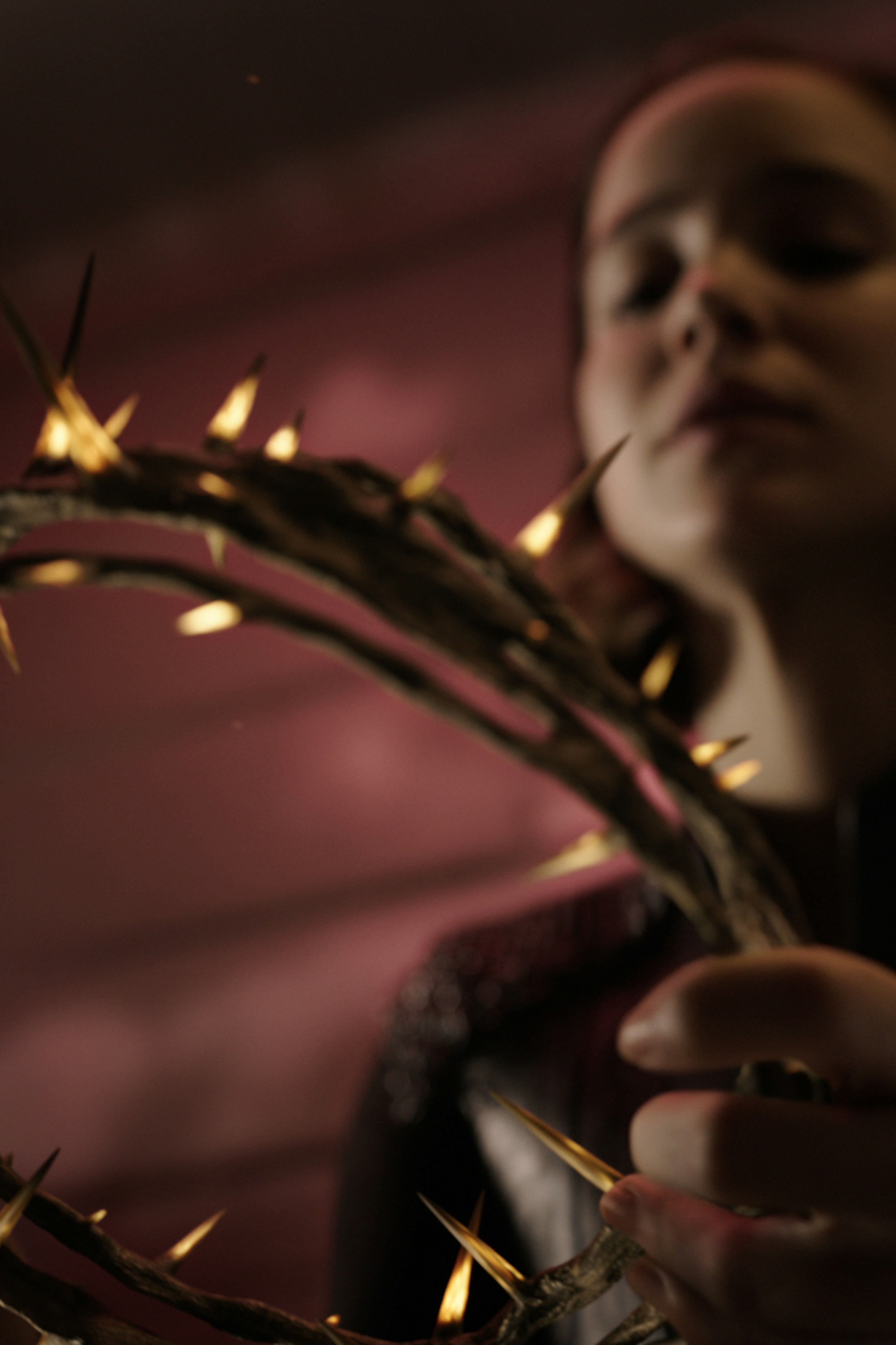 The Embassy Crafts Stellar VFX for Netflix’s ‘Warrior Nun’ Season 2