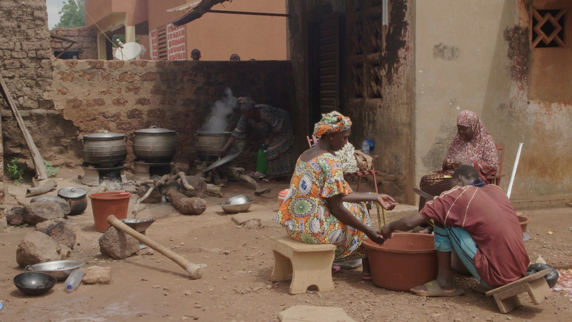 Djanat paradis originel R mi Jennequin Chef op rateur Djanat paradis originel R mi Jennequin Chef op rateur