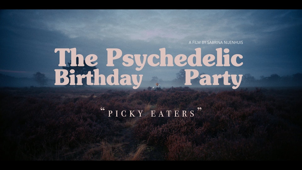 Videoclip | Picky Eaters
