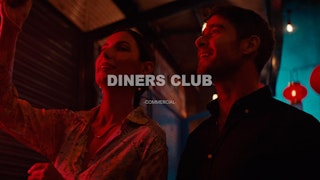 DINERS CLUB | SAN FRANCISCO