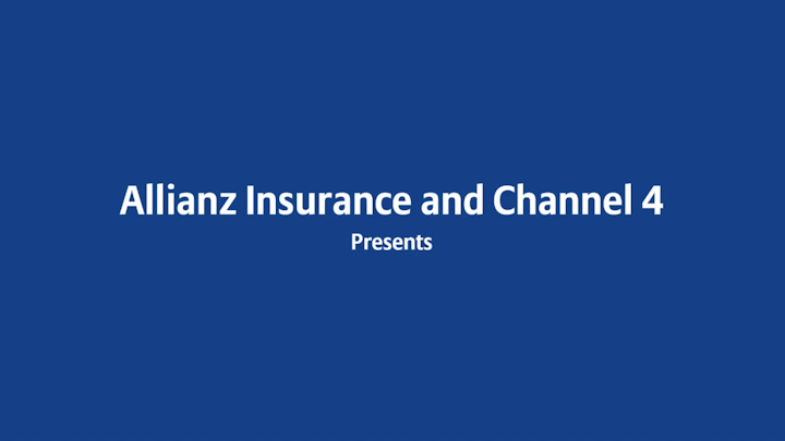 Allianz Insurance and Ch4
