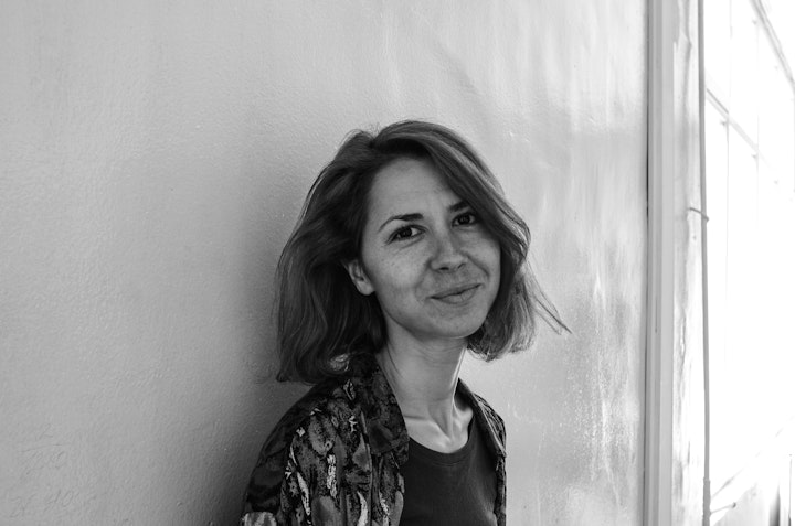 the_pig_356 - Elena Kostadinova - trainee