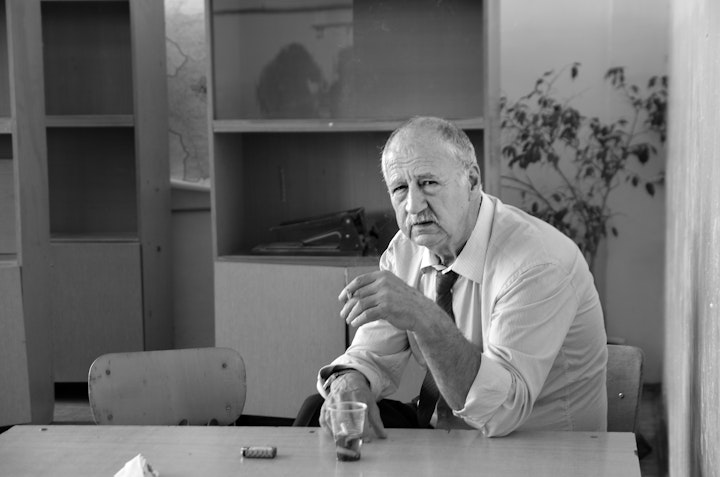 the_pig_59 - Pavel Popandov - actor