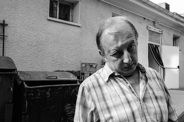 the_pig_188 - Christofor Nedkov - actor