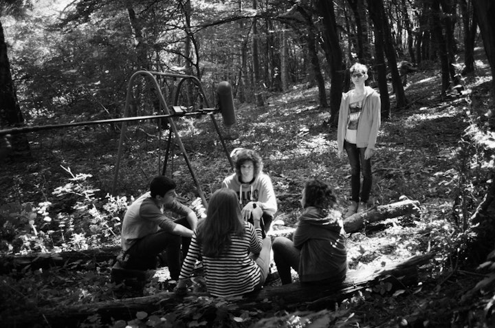 M0000-026-033 - Peter Stoev, Paola Maraviglia, Elia Agapiou, Ivan Tzvetkov - actors