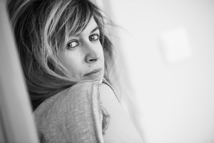 nina - Nina Orlinova Boyanova - casting director