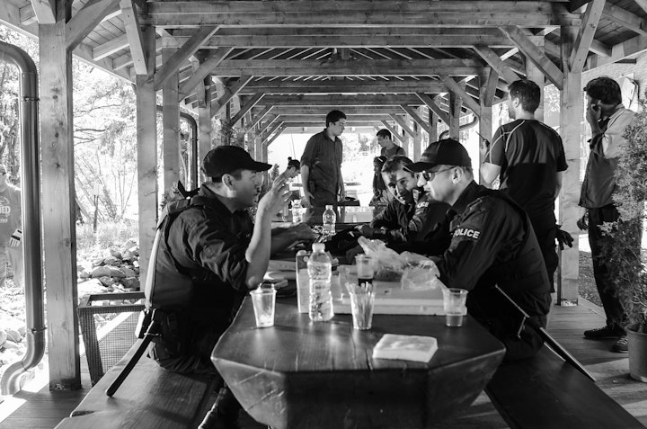 the_pig_158 - Deyan Donkov - Actor