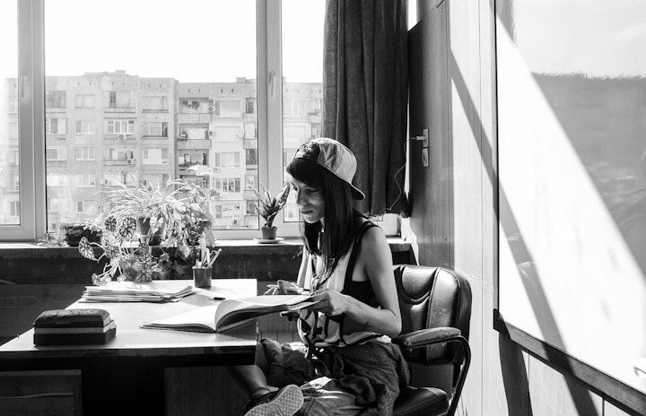 the_pig_364 - Svetla Dionissieva - 2AD