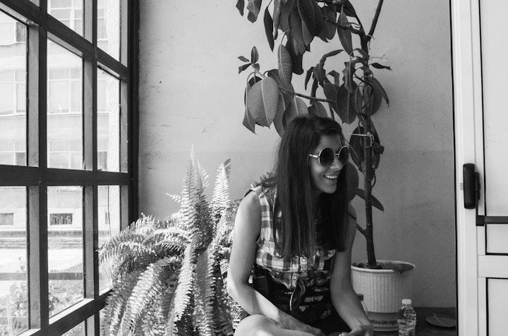 the_pig_16 - Polina Kostova - assistent  producer