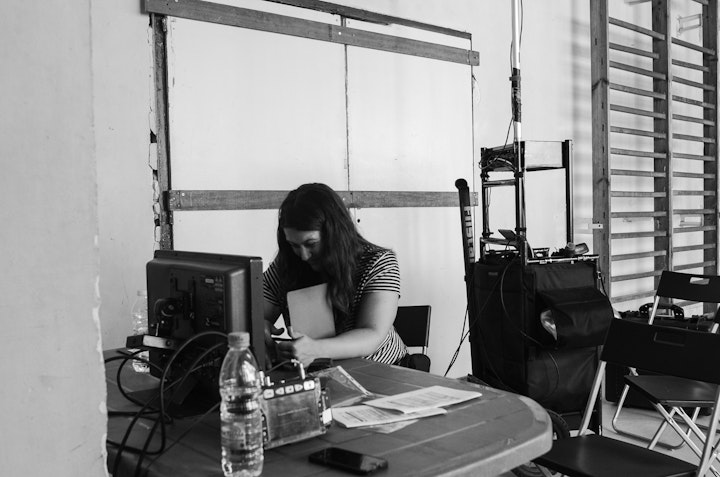 the_pig_5 - Boriana Kostova - Script superviser