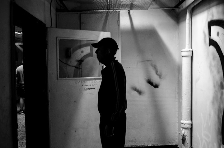 the_pig_297 - Stefan Balev  - actor